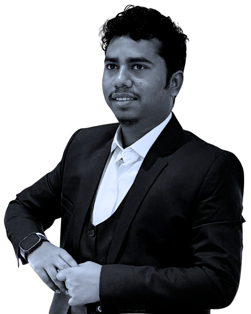 Jahangir Alam